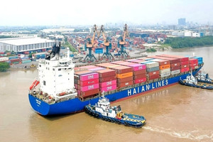 VSC-HAH: Bộ đôi bứt phá xuyên tâm bão thuế quan
