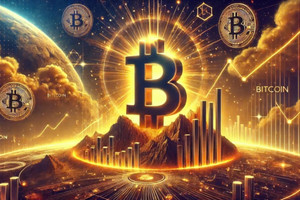 Đằng sau cú tăng sốc của Bitcoin: 3 lý do khiến giới chuyên gia chưa chốt lời