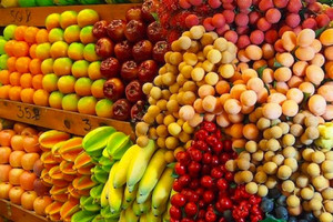 Một loại quả Việt 'cháy hàng' ở Trung Quốc: Cung không đủ cầu