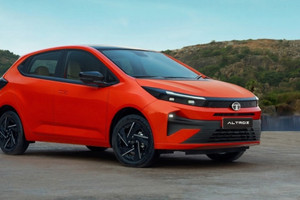 Mẫu hatchback giá chỉ từ 185 triệu: 4 phiên bản với nhiều trang bị, thiết kế đẹp đẳng cấp, phù hợp với khách hàng trẻ
