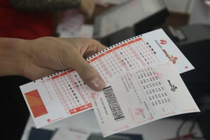 Trúng giải độc đắc gần 8 tỷ đồng, vị khách may mắn khẳng định: ‘Vietlott trúng là có thật’