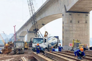 Giải ngân vốn đầu tư công còn chậm, Bộ Xây dựng ra chỉ đạo nóng