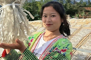 'Bà trùm miến dong' kiếm gần 140 tỷ tung bằng chứng dập nghi vấn 'ăn dày, bom hàng'