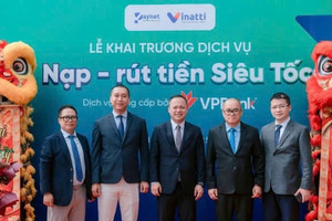 VPBank (VPB) tung nước đi chiến lược giúp mở rộng thị phần