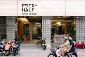 Chuỗi cà phê đặc sản lớn nhất Việt Nam vừa thuyết phục thành công hai quỹ đầu tư quốc tế rót 3 triệu USD