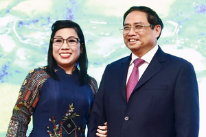 Thủ tướng Phạm Minh Chính sẽ dự Hội nghị cấp cao ASEAN tại Malaysia