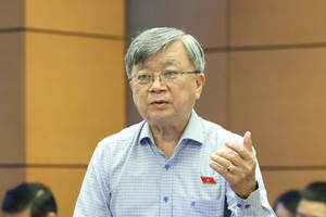 Đề nghị bộ trưởng, chủ tịch tỉnh 'vi hành' xem cán bộ ứng xử với dân và doanh nghiệp