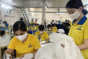 'Sức đề kháng' của doanh nghiệp đang bị bào mòn