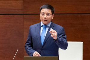 Bộ trưởng Tài chính: Bỏ thầu giá thấp bất thường, dẫn đến dự án chậm tiến độ