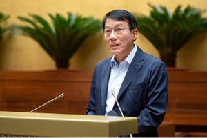 Bỏ hình phạt tử hình với 8 tội danh: Bước đi phù hợp trong xây dựng hệ thống pháp luật hình sự nhân đạo