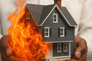 Từ 1/7, chung cư và quán ăn thuộc diện này bắt buộc phải mua bảo hiểm cháy nổ