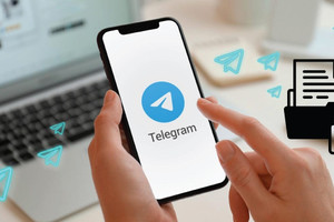 Áp dụng biện pháp kỹ thuật để ngăn chặn hoạt động Telegram tại Việt Nam