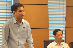 Đại biểu Quốc hội Thanh Hóa: Lừa đảo vào tận nhà, lừa mẹ tôi 400 nghìn tiền rác