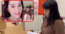 Làm rõ vi phạm của mỹ phẩm Đoàn Di Băng quảng cáo có tính hệ thống hay cá biệt