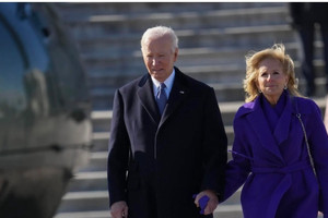 Thượng viện Mỹ điều tra người thực sự điều hành đất nước thời ông Biden