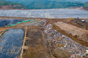 Tìm thấy ‘kho báu’ khổng lồ trong bãi rác 4.100ha, ước tính giá trị lên tới 150.000 tỷ
