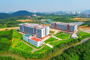 Đại học quy mô lớn nhất Việt Nam sẽ thưởng 1 tỷ đồng cho trường hợp này