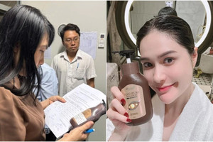 Chủ tịch tỉnh giao Công an điều tra đơn vị liên quan chồng Đoàn Di Băng