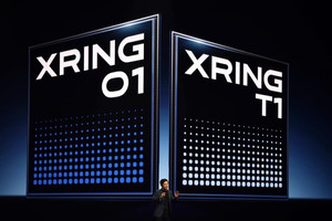 Xiaomi trình làng chip XRing O1, tuyên bố vượt mặt Apple A18 Pro