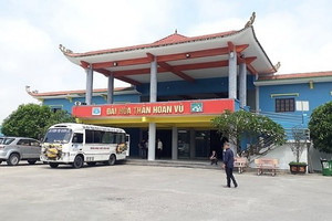 Công an yêu cầu Đài hóa thân Thanh Bình trả tiền cho hơn 20.000 người, từ ngày mai người dân có thể đến làm việc