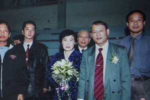Đám cưới Việt Nam - Triều Tiên được nguyên Chủ tịch nước Trần Đức Lương đích thân mở lời ‘xin dâu’: Chờ ba thập kỷ, vượt hơn 5.000km và cái kết viên mãn
