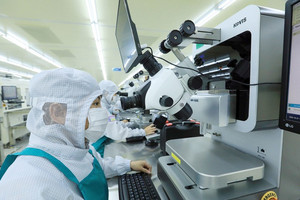 Dũng cảm cắt bỏ điểm nghẽn trong Luật Đầu tư