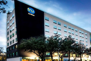 Tập đoàn hơn 100 năm tuổi 'mở rộng bờ cõi' với kế hoạch ra mắt 14 khách sạn tại Việt Nam