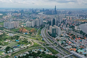 Chỉ còn 1 tháng nữa, Quốc hội sẽ biểu quyết thông qua nghị quyết sáp nhập đơn vị hành chính cấp tỉnh