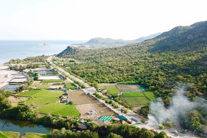 Tỉnh sắp ‘về một nhà’ với tỉnh sở hữu đường bờ biển dài nhất Việt Nam lên kế hoạch sáp nhập vườn quốc gia hiếm có ở Đông Nam Á