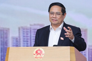 Thủ tướng Chính phủ ra chỉ đạo khẩn xử lý các hành vi tạo giá ảo, đầu cơ, thao túng trục lợi trong đấu giá đất