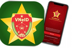 Từ 22/5: Người dân đã có thể đăng ký chứng thư chữ ký số trên VNeID