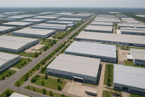Một tỉnh miền Trung được tập đoàn lớn của Trung Quốc ngỏ ý rót 2 tỷ USD làm siêu dự án