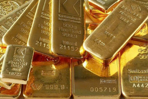 Giá vàng vừa hạ nhiệt: Cơ hội hiếm có chỉ dành cho ai đủ nhanh tay?