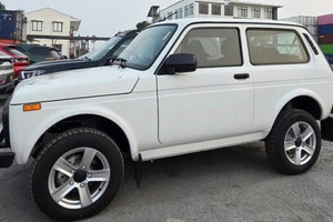 Lada nhen nhóm bán 4 mẫu xe giá rẻ tại thị trường Việt Nam: Thiết kế tranh cãi, còn có thêm lý do để khách hàng đắn đo