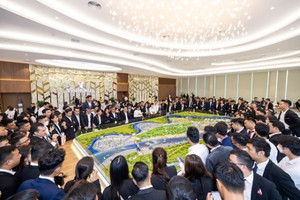 Thủ tướng chỉ đạo Bộ Công an xử lý ngay những phần tử thao túng, lũng đoạn thị trường bất động sản