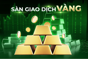 Nóng: Thủ tướng yêu cầu nghiên cứu lập sàn giao dịch vàng quốc gia