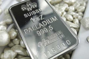 Kim loại quý hiếm cực cần cho ngành ô tô giảm giá 16% vẫn thiếu cung: Dự báo năm 2025