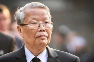 Dấu ấn của nguyên Chủ tịch nước Trần Đức Lương trong công cuộc hội nhập quốc tế