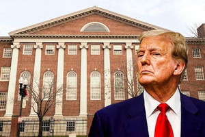 Thẩm phán chặn quyết định 'cấm Đại học Harvard tuyển sinh viên nước ngoài' của Tổng thống Trump