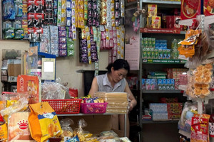 Sự thật đằng sau việc hơn 5 triệu hộ kinh doanh 'không chịu lớn'