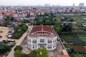 Có 2.000m² đất ở Hà Nội, làm thế nào để tách thửa và chuyển nhượng?