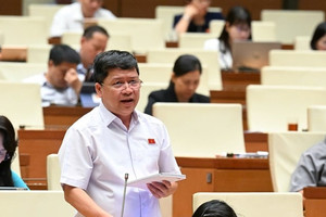 Nhà ở xã hội 25 triệu/m2, thu nhập dưới 15 triệu đồng/tháng rất khó mua