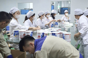 Thủ tướng biểu dương Bộ Công an, Công Thương và 4 tỉnh, thành trong xử lý hàng giả