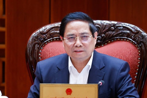 Thủ tướng: Cố gắng tuyên bố kết thúc đàm phán thương mại với Mỹ sớm nhất có thể
