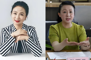 Bắt nữ diễn viên nổi tiếng