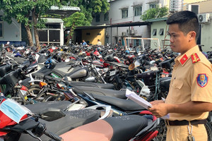 Tìm ông Đặng Văn Thưởng
