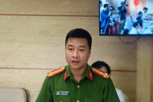 Phó cục trưởng C03 chỉ ra 8 thủ đoạn sản xuất thuốc giả, Bộ trưởng Bộ Y tế yêu cầu các cấp làm nhiệm vụ 'không có vùng cấm, không có ngoại lệ'
