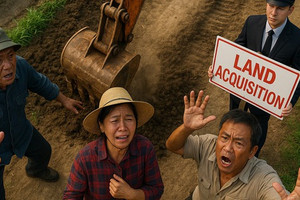 Kể từ nay, người đang hưởng trợ cấp hàng tháng sẽ được hỗ trợ ra sao khi bị thu hồi đất nông nghiệp?