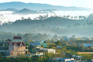 Một tỉnh khu vực Tây Nguyên sắp tiến hành thu hồi gần 10.000m2 đất