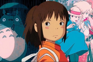 AI thổi bay công sức của ngành phim anime Nhật: 10 ngày làm phim giờ chỉ còn 4 tiếng!